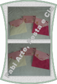 Convite com Envelope