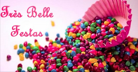 Trés Belle Festas