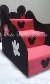 Escadinha para doces Mickey