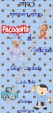 Rótulo para Paçoquita
